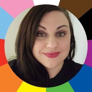 Meet your Posher, Rachelle